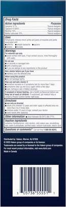 advil-targeted-relief-pain-relieving-cream-up-to-8-hours-of-powerful-relief-of-minor-arthritis-pain-joint-pain-lower-back-pain-and-muscle-pain---4-oz-9