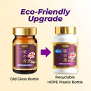 afc-japan-ultimate-vision-4x---improved-up-sized-eye-formula-with-lutein-4x-zeaxanthin-bilberry-extract-and-vitamins-for-age-related-eye-problem-blurry-poor-vision-dry-eye-macular-health-45s-6
