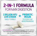 akkermansia-probiotic-glp-1-supplement-with-prebiotic-fiber---akkermansia-muciniphila-supports-glp1-production---digestive-gut-health-support---2-billion-afu-delayed-release---120-capsules-2