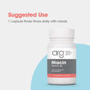 allergy-researcg-group-niacin-supplement---vitamin-b3-for-men-women-niacin-with-flush-nicotinic-acid-nad-250mg-vegetarian-capsules---90-count-2