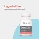 allergy-research-group-curcuwin-500-supplement---turmeric-extract-curcumin-500mg-turmeric-pills-curcuma-longa-pure-organic-bioavailable---500mg-vegetarian-capsules-60-count-3