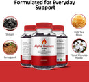alpha-gummy-ultra-max-performance-gummies-alphagummy-ultra-maximum-strength-shilajit-irish-sea-moss-fenugreek-gummies-overall-energy-vitality-support-alpha-gummy-ultra-gomitas-1-month-supply-5