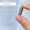 amy-myers-md-adrenal-support---best-natural-formula-to-support-adrenal-fatigue-cortisol-health-stress-relief---ashwagandha-rhodiola-rosea-riboflavin-vitamin-c-b6-more---180-capsules-4