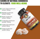 ancient-bliss-lions-mane-supplement-2-month-supply--120-vegan-mushroom-capsules--may-supports-mental-clarity-energy-may-focus--memory-immune-support-mushroom-supplement-4
