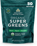 ancient-nutrition-super-greens-powder-organic-superfood-powder-with-probiotics-made-with-spirulina-chlorella-matcha-and-digestive-enzymes-50-servings-141-oz-1