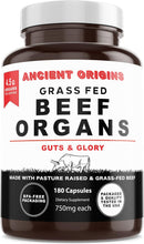ancient-origins-grass-fed-beef-organs-supplement-4500mg---desiccated-liver-bone-marrow-heart-spleen-pancreas-kidney-non-gmo-gluten-free-undefatted-180-capsules-750mg-each-1