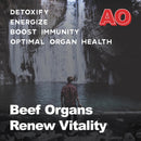 ancient-origins-grass-fed-beef-organs-supplement-4500mg---desiccated-liver-bone-marrow-heart-spleen-pancreas-kidney-non-gmo-gluten-free-undefatted-180-capsules-750mg-each-3