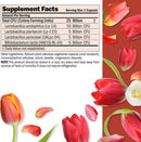 andrew-lessman-ultimate-friendly-flora-probiotic-30-capsules---25-billion-cfu-comprehensive-blend-of-five-probiotic-strains-powerful-immune-and-digestive-support-probiotics-for-women-or-men-1