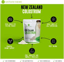 antler-farms-100-pure-new-zealand-colostrum-30-servings-1-lb---grass-fed-pasture-raised-clean-sourced-cold-processed-undiluted-high-igg-content-2