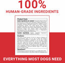 apocaps-cx-apoptogen-formula-for-dogs-90-capsules---supports-normal-levels-of-apoptosis-human-grade-ingredients-including-citrus-bioflavonoids-silymarin-curcumin-and-turmeric-biovadex-6