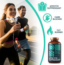 appetite-suppressant-for-weight-loss-hunger-suppressant---diet-pills-that-work-fast-for-women-and-men---garcinia-cambogia-glucomannan-white-kidney-bean-carb-blocker-and-fat-burner---60-veggie-caps-2