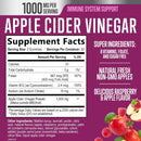 apple-cider-vinegar-gummies-sugar-free-1000mg-for-cleanse-acv-gummy-vitamin-b12-for-digestion-energy-immune-health-support-natural-premium-apple-raspberry-flavor-non-gmo-vegan---60-gummies-2