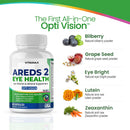 areds-2-eye-vitamins---lutein-zeaxanthin-bilberry-astaxanthin-mineral-vision-supplement---supports-eye-strain-dry-eyes-pressure-and-vision-health---made-in-usa---120ct-2