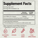auri-lions-mane-liquid-elixir---brain-supplements-for-memory-and-focus-with-functional-mushrooms---lions-mane-supplement---full-spectrum-lions-mane-extract---no-gmo-vegan-mushroom-tincture-5