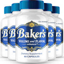 bakers-capsules-official-bakers-supplement-pills-for-men---maximum-strength-performance-all-natural-support-for-overall-health-wellness-reviews-5-pack-1