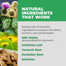 balance-one-liver-support-supplement-with-milk-thistle-extract-dandelion-root-molybdenum-natural-liver-cleanse-repair-detox-for-men-women---vegan-capsules-1-month-supply---liver-one-1