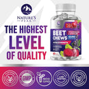 beet-chews---beet-root-gummies-for-nitric-oxide-support-superfood-beets-powder-soft-heart-chews-grape-seed-extract-non-gmo-beetroot-energy-supplement-supports-heart-health-energy-60-soft-chews-1