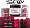 beet-root-gummies-1000mg-grape-seed-extract-1000mg---beet-gummies-for-circulation-support---beet-chews-support-energy-stamina---60-pcs-4