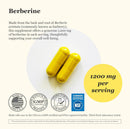 berberine-supplement---berberine-hcl-1200mg---metabolic-support---vegan---non-gmo---gluten-free---60-vegetable-capsules-3