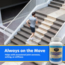 berkley-jensen-glucosamine-chondroitin-msm-boswellia-complex---triple-strength-advanced-dietary-supplement-for-joints-ligaments-tendons-bones-connective-tissue-support-200-caplets-pack-of-1-5