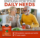 berkley-jensen-natural-10-strain-probiotic-supplement-capsules-with-10mg-b-longum-loaded-with-live-strains-beneficial-gut-flora-for-digestive-immune-health---17-week-supply-120-ct-2