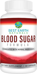 best-earth-naturals-blood-sugar-formula-with-cinnamon-gymnema-sylvestre-banaba-guggul-and-more-60-count-1