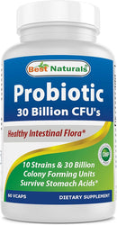 best-naturals-probiotic-10-strains-30-billion-cfu-intestinal-flora-60-veggie-capsules-60-count-pack-of-1-1