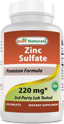 best-naturals-zinc-sulfate-220-mg-120-tablets---3rd-party-lab-tested---made-in-the-usa---gluten-free-non-gmo-1