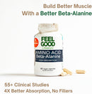 beta-alanine-capsules--amino-acid---3200mg-equivalent-dose---prevent-muscle-loss---brain-health---joint-health---heart-health---high-absorption--30-servings---feelgood-lifestyle-2