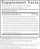 bio-botanical-research-biotonic-adaptogenic-tonic---liquid-tincture-drops-adaptogen-supplement-to-help-restore-energy-help-reduce-occasional-fatigue---herbal-elixir-for-immune-support-2-oz-3