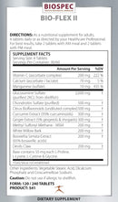 bio-flex-ii--advanced-joint-support-supplement-with-chondroitin-and-glucosamine-120-count-pack-of-1-1