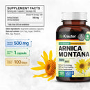 bio-krauter-arnica-montana-capsules---500-mg-arnica-capsules-for-bruising-and-swelling---vegan---100-count-3