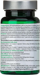 bio-probiotic-supplement-30-capsules-with-bifidobacterium-and-lactobacillus-spp-250-mg-megamix-immune-support-acidophilus-probiotics-for-digestive-health-gut-restore-probiotic-2