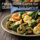 biogenetic-labs-carb-blocker-x7---white-kidney-bean-cheat-pill---keto-friendly---carb-blocker-pills-for-women-and-men---appetite-suppressant-to-maintain-your-ideal-body-weight-90-capsules-4