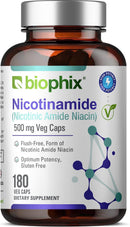 biophix-b-3-nicotinamide-500-mg-180-vcaps---nicotinic-amide-niacin-natural-flush-free-vitamin-formula---supports-skin-cell-health-1
