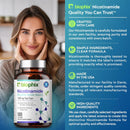 biophix-b-3-nicotinamide-500-mg-180-vcaps---nicotinic-amide-niacin-natural-flush-free-vitamin-formula---supports-skin-cell-health-6