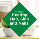 biotin-by-natures-bounty-vitamin-supplement-supports-metabolism-for-cellular-energy-and-healthy-hair-skin-and-nails-1000-mcg-100-tablets-2
