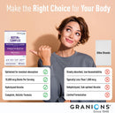biotin-collagen-keratin-supplement-hair-growth-tablets-biotin-10000mcg-marine-collagen-peptides-keratin-retinol-zinc-vitamin-b6---hair-skin-and-nails-complex-for-women-and-men-60-tablets-5