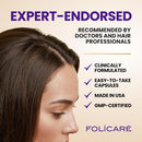 biotin-for-hair-growth-women-men-hair-skin-and-nails-vitamins-to-support-healthy-hair-biotin-supplement-pills-wcollagen-keratin-probiotics---made-in-usa-3