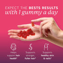 biotin-gummies-for-hair-skin-nails-5000-mcg-high-potency-vegan-vitamins-for-faster-hair-growth-stronger-nails-healthy-skin-with-vitamins-c-e-30-gummies-2