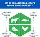 biotrust-ageless-multi-collagen-peptides-powder-5-types-i-ii-iii-v-x-chocolate-collagen-powder-for-women-men-hydrolyzed-protein-grass-fed-beef-fish-chicken-eggshell-membrane-4
