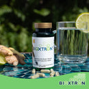 bioxtron-natural-stem-cell-supplement-capsules---blue-green-algae-and-spirulina---supports-energy-joint-muscle-immune-health---stem-cell-regenerator---60-capsules-30-servings-6