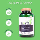 bioxtron-natural-stem-cell-supplement-gummies---spirulina-vitamin-b1-b2-b3-magnesium---supports-energy-joint-muscle-immune-health---stem-cell-regenerator---60-gummies-30-servings-3