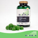 bioxtron-natural-stem-cell-supplement-gummies---spirulina-vitamin-b1-b2-b3-magnesium---supports-energy-joint-muscle-immune-health---stem-cell-regenerator---60-gummies-30-servings-4