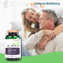 bioxtron-natural-stem-cell-supplement-gummies---spirulina-vitamin-b1-b2-b3-magnesium---supports-energy-joint-muscle-immune-health---stem-cell-regenerator---60-gummies-30-servings-5