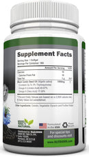 black-seed-oil---1000-mg---180-softgels---cold-pressed-non-gmo-black-cumin-seed-capsules---super-high-thymoquinone-content---nigella-sativa---rich-in-omega-6-9-fatty-acids---immune-health-support-2