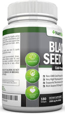 black-seed-oil---1000-mg---180-softgels---cold-pressed-non-gmo-black-cumin-seed-capsules---super-high-thymoquinone-content---nigella-sativa---rich-in-omega-6-9-fatty-acids---immune-health-support-3