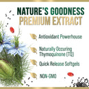 black-seed-oil-softgels-1000mg---premium-nigella-sativa-blackseed-pure-natural-black-cumin-seed-oil-antioxidant-for-skin-immune-support---non-gmo-bottled-in-usa-supplement---180-softgels-5