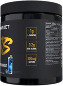 blackmarket-cuts-pre-workout---flavored-energy-powdered-drink-mix-for-men-women-great-for-muscle-definition-thermogenic-creatine-free-blue-razz-30-servings-2