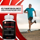 blood-circulation-health-supplement-for-vein-health-artery-health---l-arginine-ginger-root-hawthorn-diosmin-cardiovascular-supplement---natural-circulation-supplements---90-capsules-by-neonutrix-2